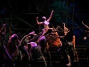 Encantada: Women, worship, and the wild