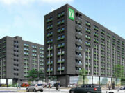 DoubleDragon unit buys lot for Hotel101 in Spain