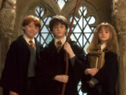 Warner Bros. nears deal for Harry Potter online TV series
