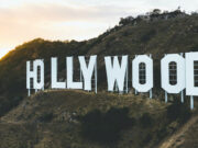 Hollywood writers approve strike if union talks break down