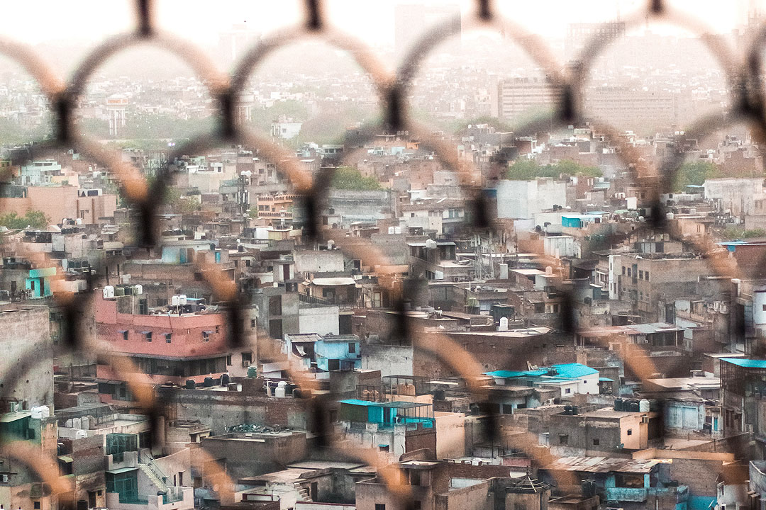 India-Delhi