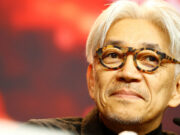 Japan’s Ryuichi Sakamoto, composer of The Last Emperor score, 71