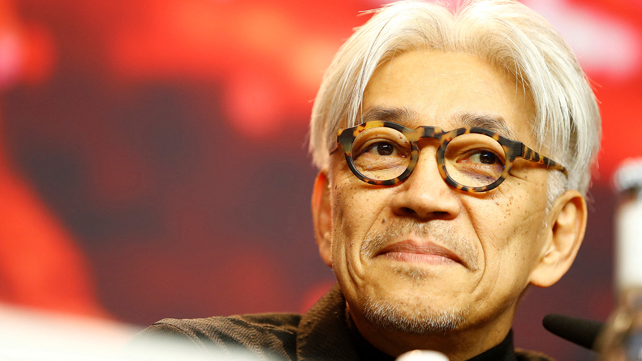 JAPAN-SAKAMOTO