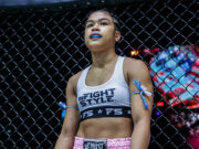 Jackie Buntan feels proud to represent PHL in ONE Championship’s US debut