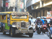 Expanded passenger insurance eyed