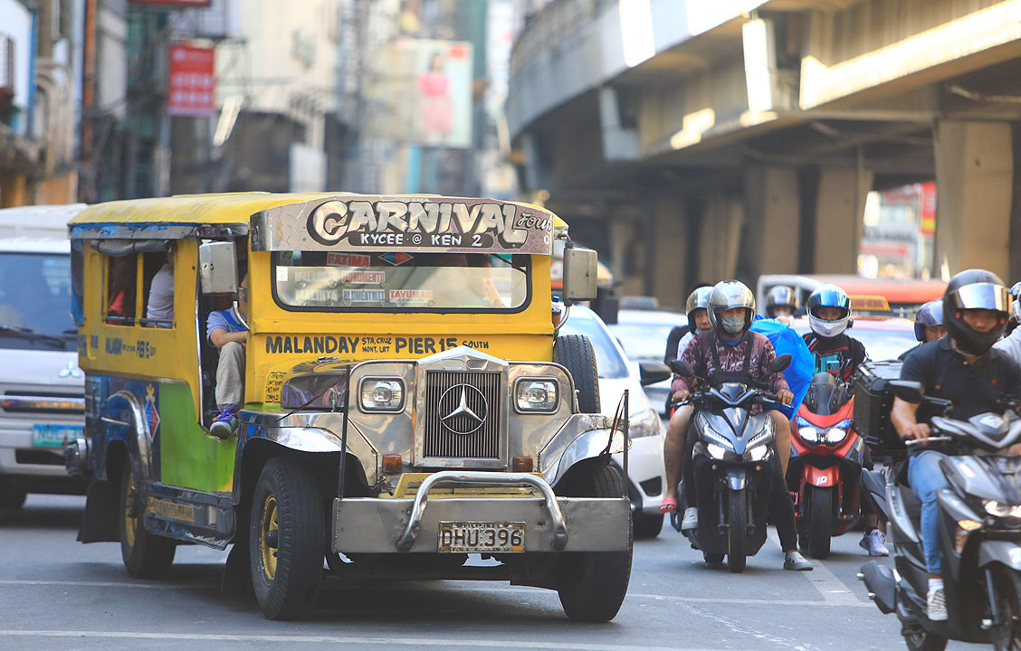 Jeep-vehicle