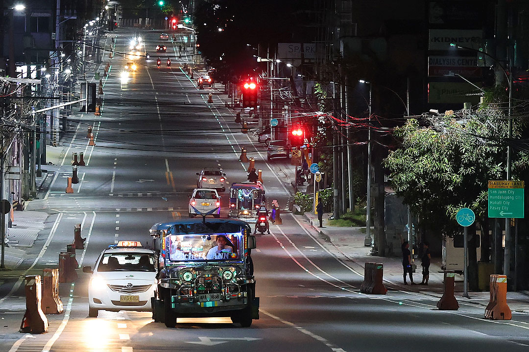 Jeepneys-PUJ