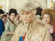 New Johnny Depp movie will open Cannes Film Festival