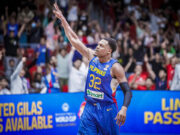 Gilas Pilipinas, Brownlee go all out to reclaim SEAG gold