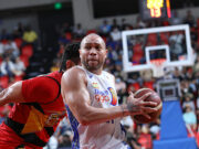 TNT’s Williams, Ginebra’s Aguilar out of Finals Game 1