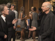 Comic and Curb Your Enthusiasm regular Richard Lewis diagnosed with Parkinson’s