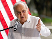 Philippines watching US presidential race closely — envoy