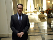 Can death on the screen feel the same as a real one?