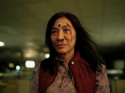 Study finds diversity stunted in theatrical film roles but better in streaming