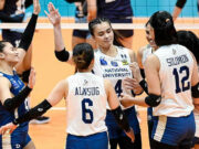 NU Lady Bulldogs battle Golden Tigresses for twice-to-beat advantage in Final Four cast