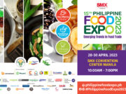 15th Philippine Food Expo: Bringing cooking, culture, and celebrity chefs together