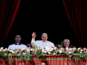 Latin America prays for Francis, region’s first pope
