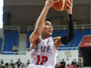 Abando, Anyang beat Goyang Carrot Jumpers to advance to Korean Basketball League finals