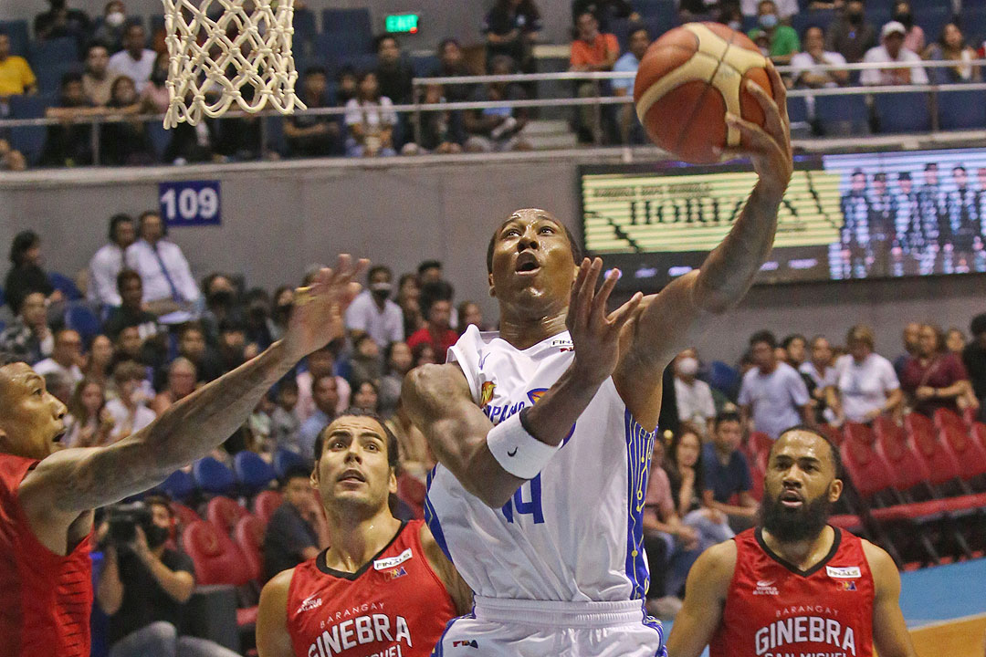 Rondae Hollis-Jefferson-NBA