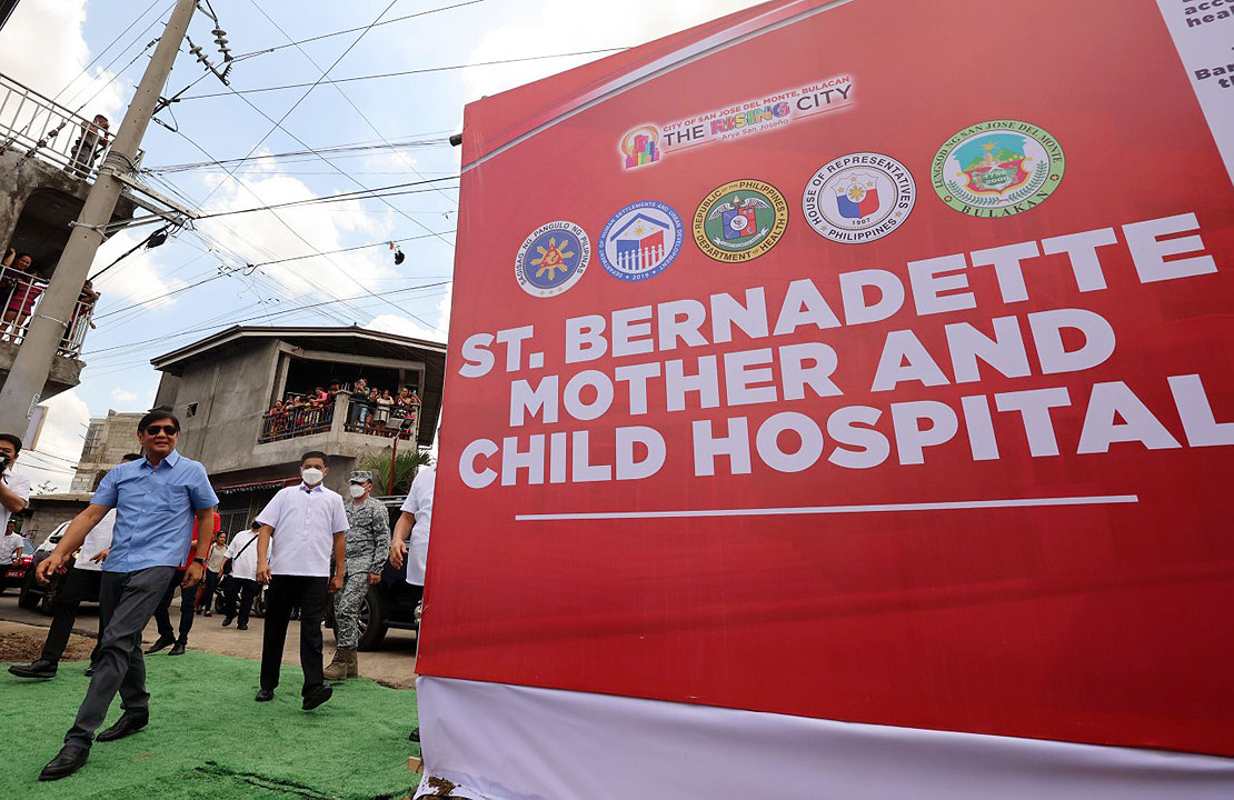 StBernadetteHospital-Bulacan-PHILSTAR-KRIZ-JOHN-ROSALES