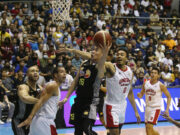 Gin Kings, TNT clash in Game 5 of Governors’ Cup final series