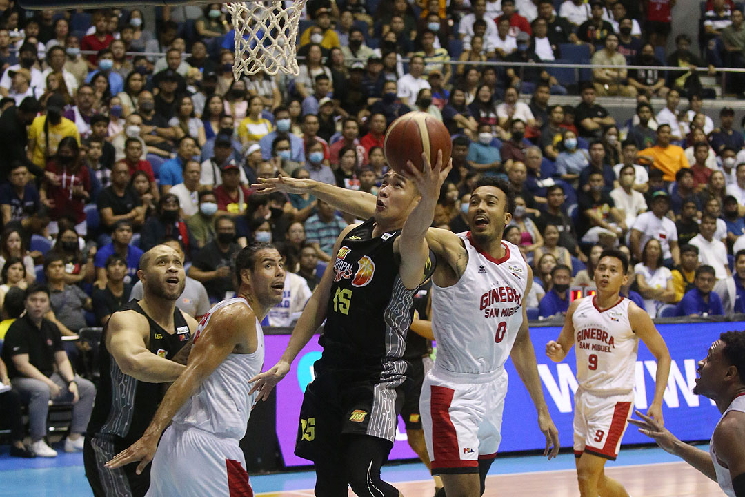 TNT-PBA