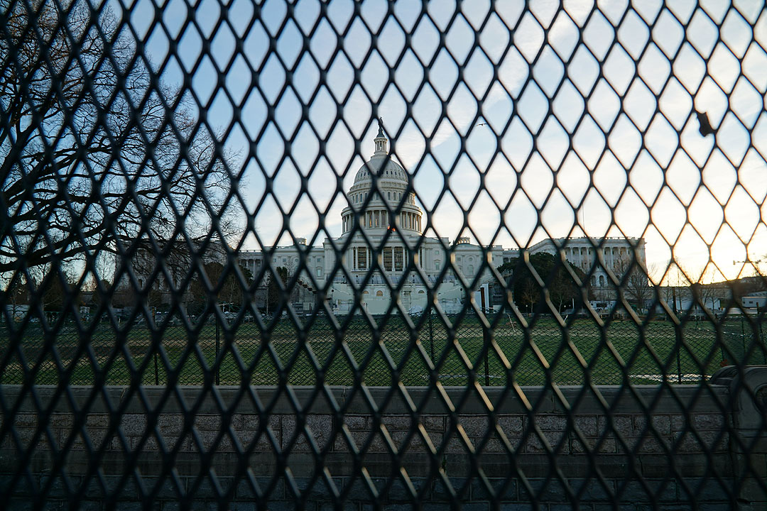 US Capitol