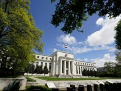 World’s central bankers fear being caught in Fed’s storm
