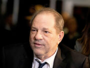 Model accuses former Harvey Weinstein associate of rape in lawsuit