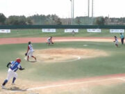 Blu Girls stay in course of securing World Cup berth, blank Thailand, 10-0