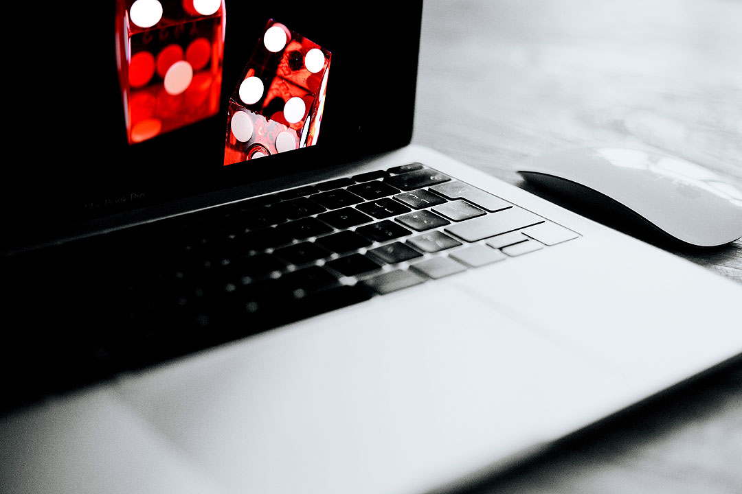 casino-online gambling