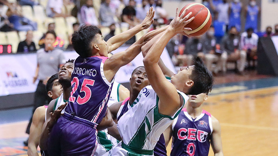 ceu-la_salle