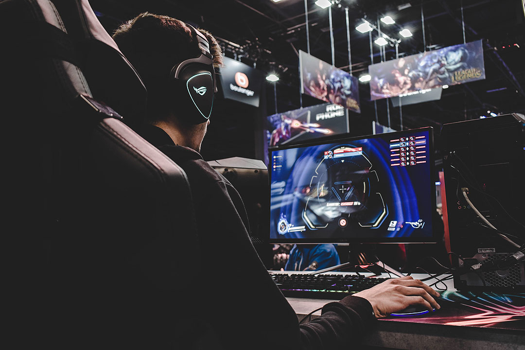 Play-to-Earn: The future of gaming? - Crypto Valley Journal