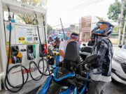 High oil prices likely to keep inflation elevated