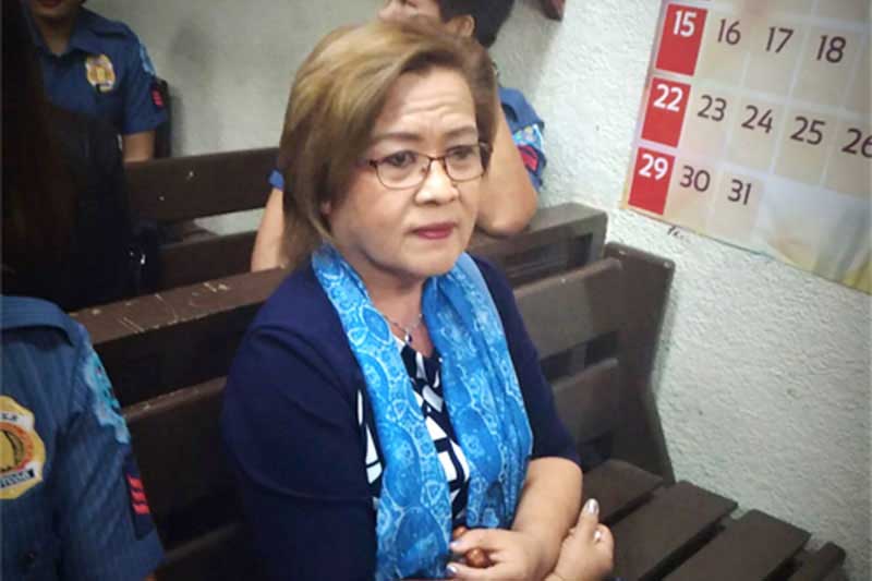 leila-de-lima-medical-furlough