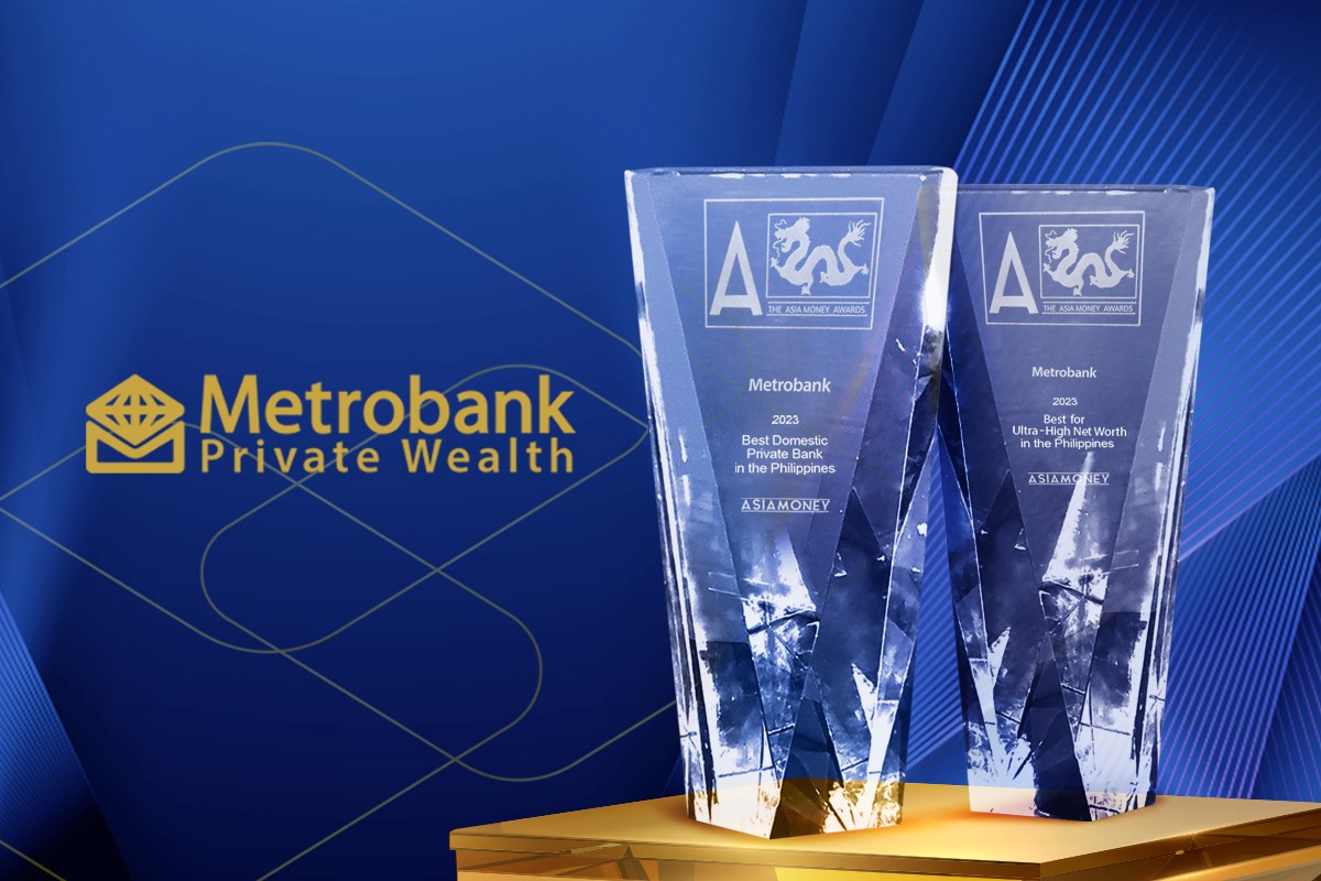 Metrobank