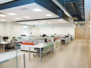 Of course workers have given up on the office