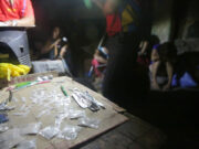 Remulla: Speed up drug probe