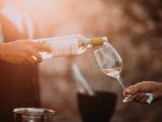 French sommelier for hire