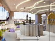 100 Clinics of Beauty