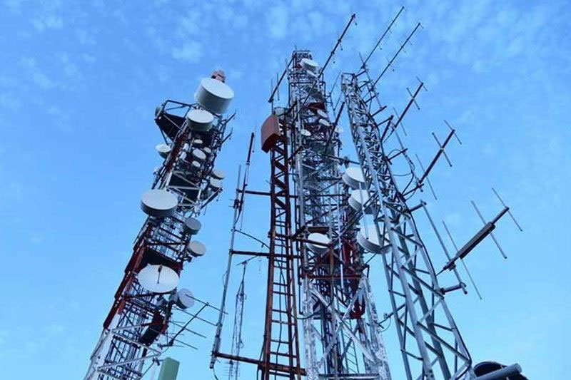 telco-tower