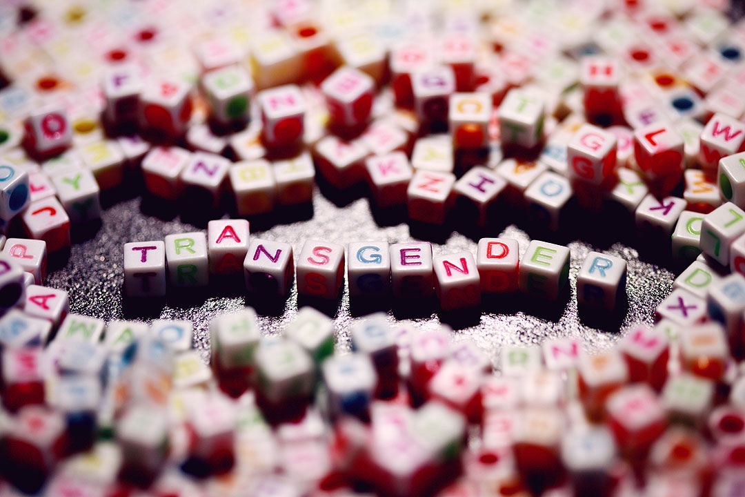 transgender