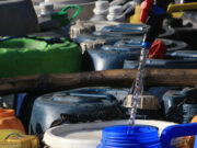 Manila Water ensures uninterrupted supply within its service area