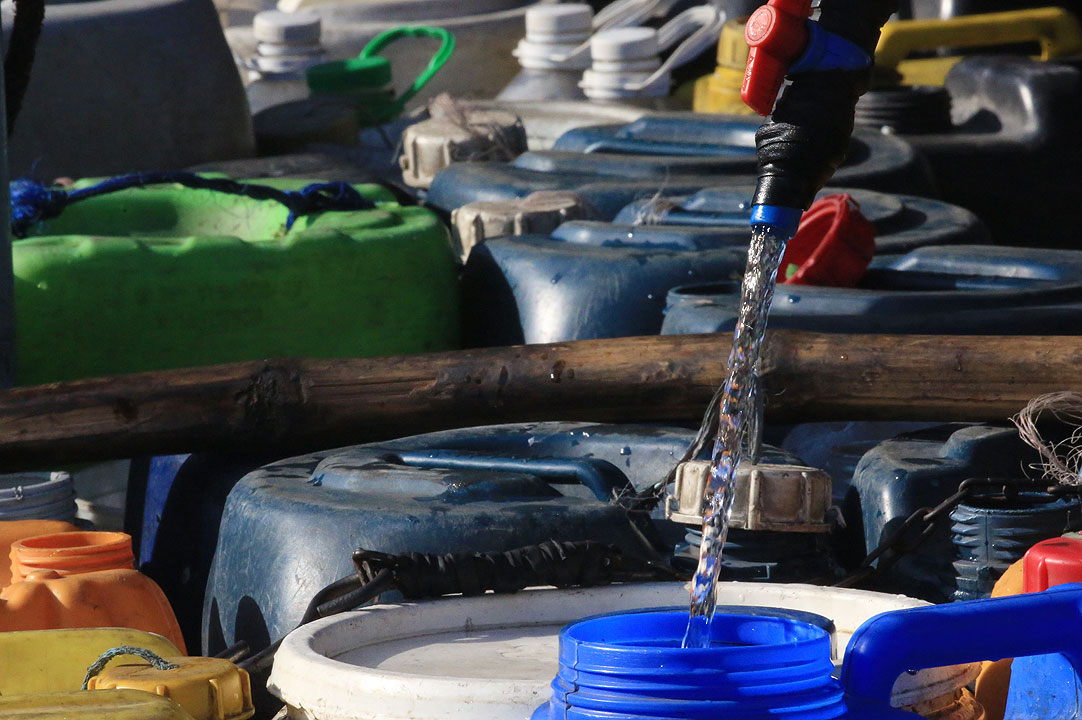 water-containers