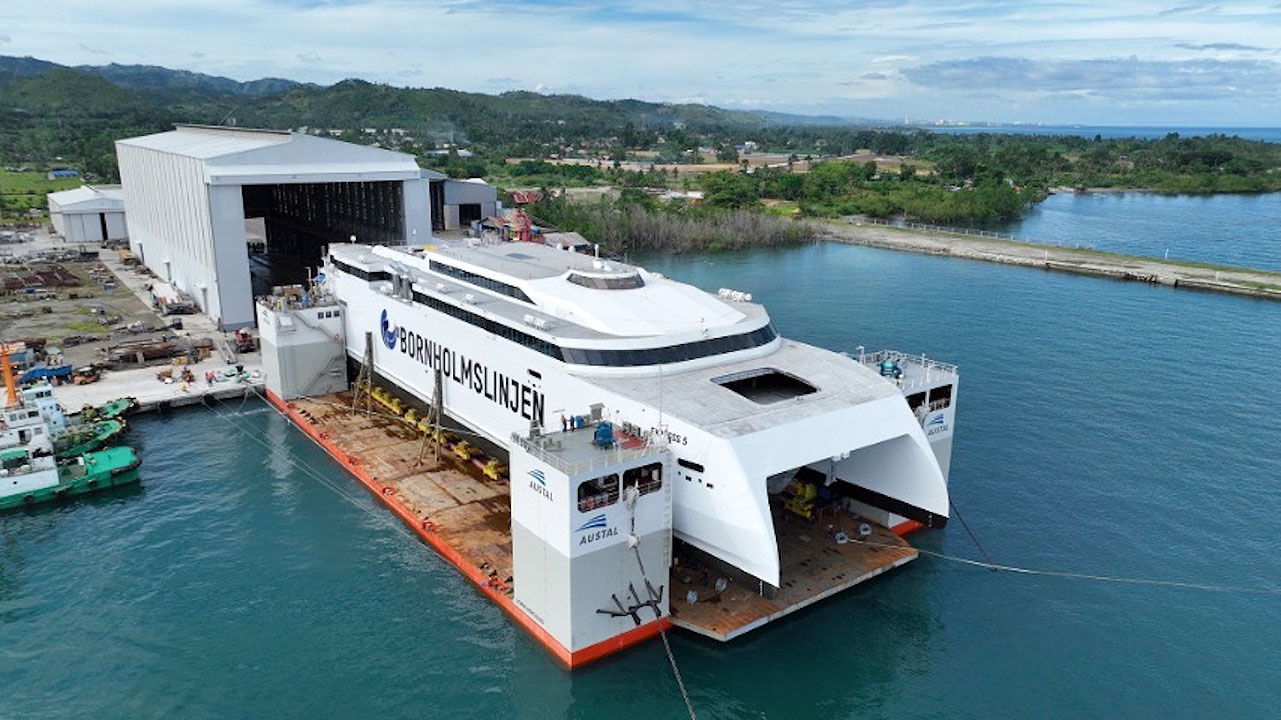 Aboitiz-Infra-The-Express-5-of-Austal-Philippines-is-just-one-of-the-many-world-class-maritime-vessels-built-in-West-Cebu-Estate,-the-Shipbuilding-Capital-of-the-Philippines
