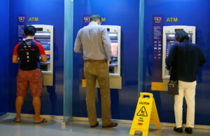 Financial account ownership among Filipinos at 50% — BSP