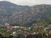 Peace, dev’t center eyed in Baguio
