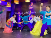 The importance of honoring our heritage