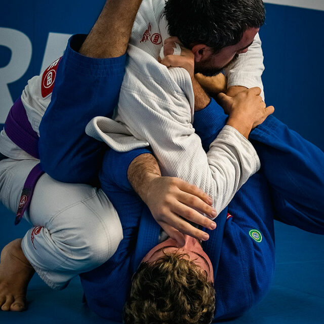 Developing life skills through Brazilian jiujitsu BusinessWorld Online