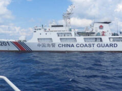 Philippines starts war games amid South China Sea tensions